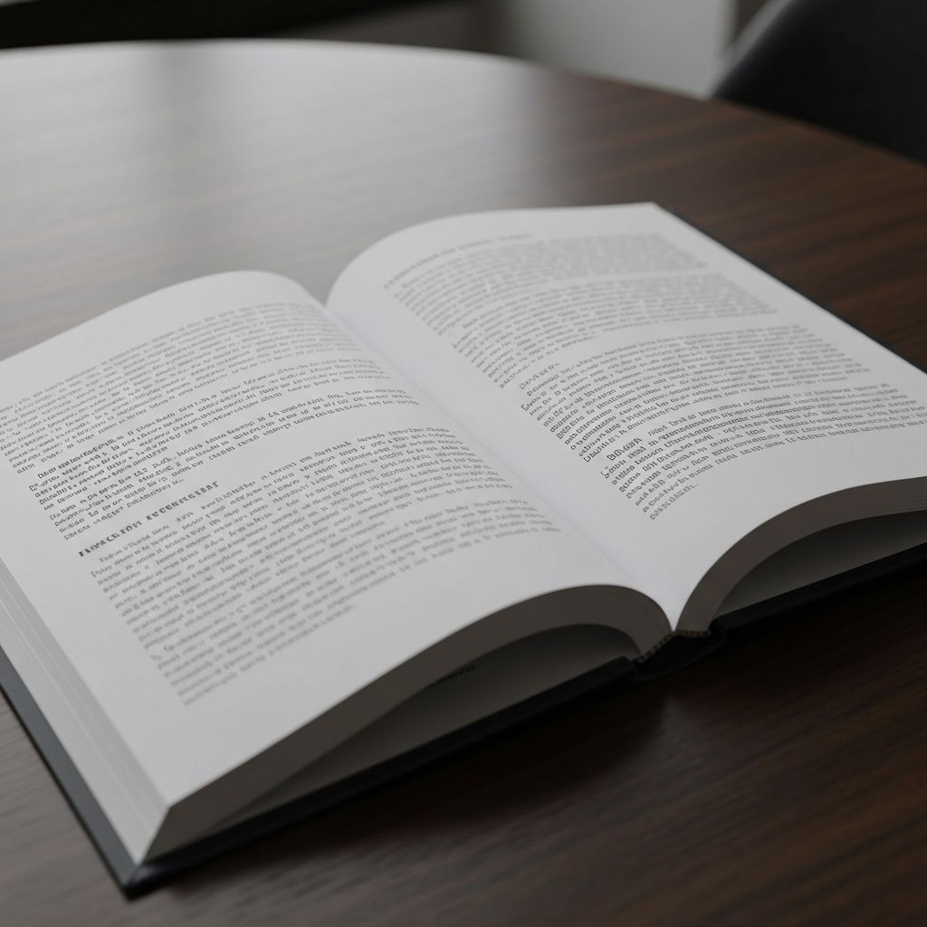 Informational transparency